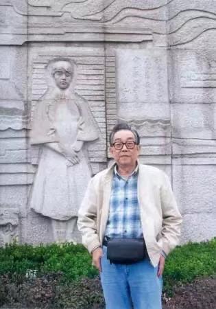 冰心儿子(冰心墓碑为什么被亲孙子涂漆)插图14