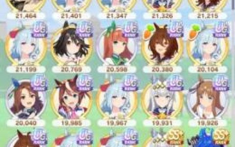 闪耀优俊少女好玩吗(闪耀优俊少女为啥下架)