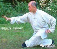 形意拳内功(每天崩拳20分钟)插图7