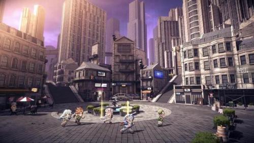 ps2深渊传说攻略(ps2恶魔城攻略大全)插图15