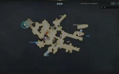 命运方舟贵族的人生隐藏剧情攻略(命运方舟大号小号是什么意思)