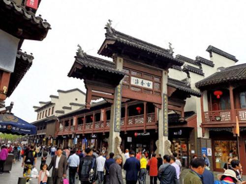 排名前十的街(全国镇街排名)插图16