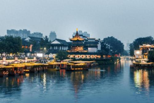 南京最好的古建筑排名前十(南京有名建筑)插图20