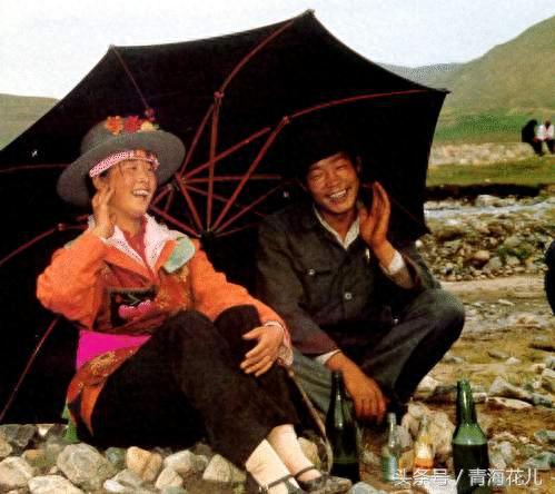 青海花儿大全(青海小调大全)插图1