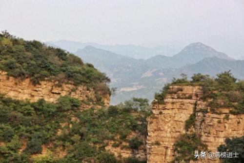 平山县旅游景点排名前十(平山旅游景点集锦)插图4