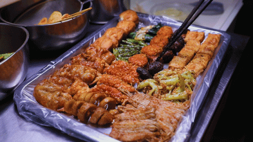 湖南素食团队排名前十(附近素食自助餐)插图12
