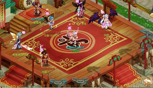 梦幻新诛仙神兽怎么选择(梦幻新诛仙神兽怎么获得最合算)插图