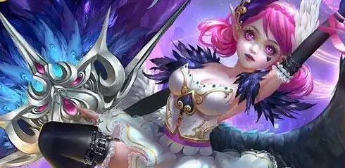 王者荣耀打到什么段位算厉害(王者继承段位图)插图