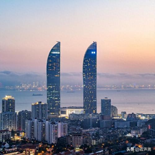 国内排名前十绿化(中国十大景观绿化排名)插图6