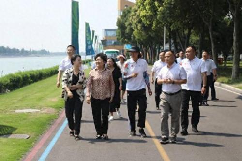 包惠任四川省副省长(达州禁捕包惠)插图1