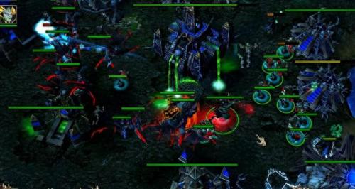 伏魔战记3.9i(伏魔战记3.9i告别版)插图21