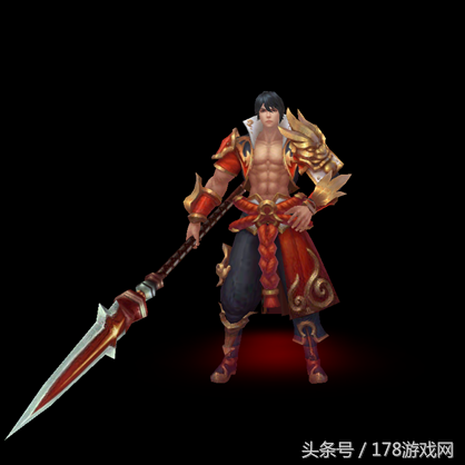 梦舞遮天隐藏英雄密码(遮天人物一览表最新)插图9