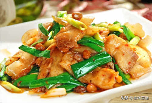 中国家常菜菜品排名前十(十大美食家常菜排行榜)插图4