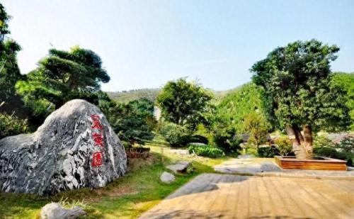徐州旅游排名前十(徐州必去三个景点)插图37