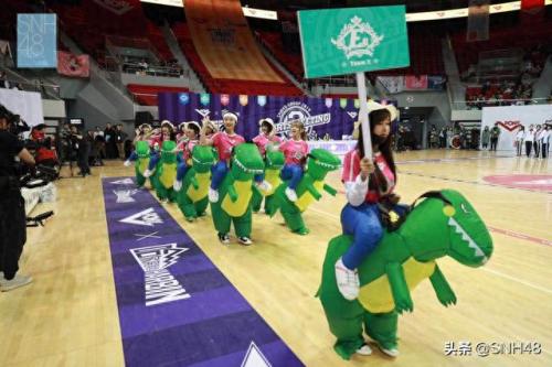 偶像运动会(偶像运动会twice)插图1