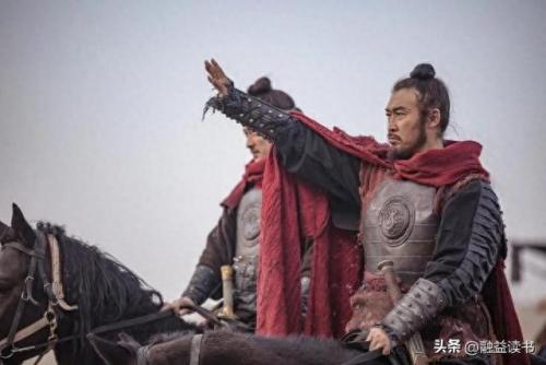 丞相长史(唐长史是什么官)插图