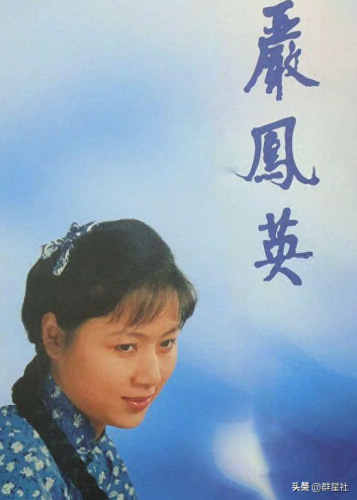 严凤英简介(严凤英个人简介)插图