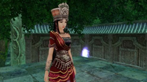 仙剑奇侠传李忆如(仙剑奇侠传2李忆如)插图19