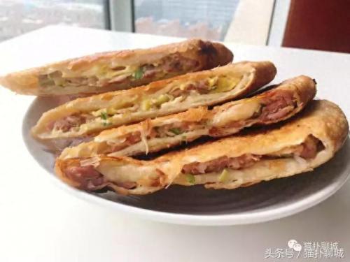 聊城牛杂排名前十(聊城自助餐十大排名)插图7