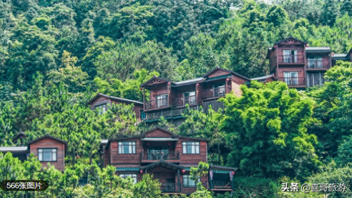 云浮景点排名前十(云浮最出名的景点)插图3