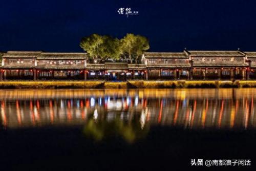 杭州市临平区街道排名前十(临平区街道划分图)插图1
