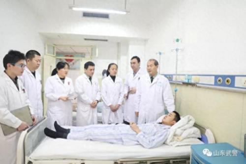 全军耳科排名前十(看耳科最好去哪个医院)插图5