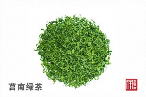 山东茶叶排名前十(山东茶叶十大排名)插图6