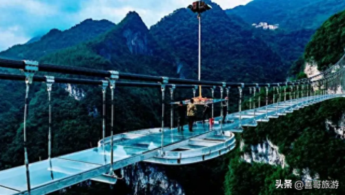 宣汉旅游景区排名前十(宣汉十大景区排名图片)插图1