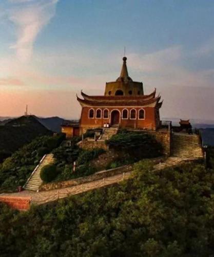 湘潭故居排名前十(湘潭十大烂尾楼排名)插图4