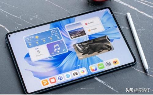 平板ipad排名前十(目前最强平板ipad)插图7