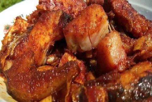 江西暗黑食物排名前十(江西最令人恶心的食物)插图3