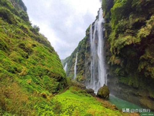 贵阳景区排名前十(贵阳最好玩的景区)插图15