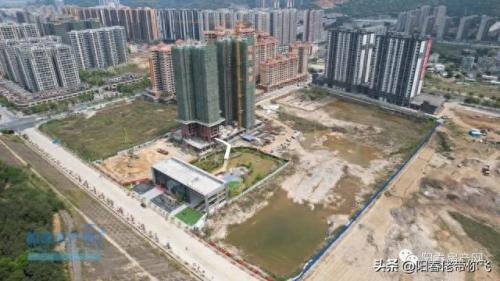 阳春别墅排名前十(金玥湾在阳春的排名)插图9