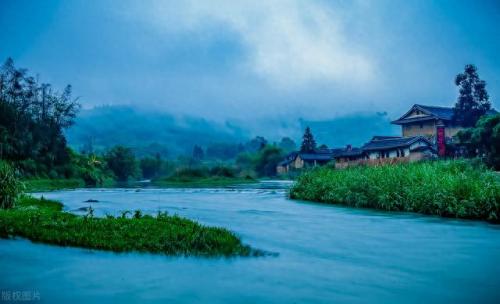 漳州十大景点排名前十(漳州市区五个必去景点)插图11