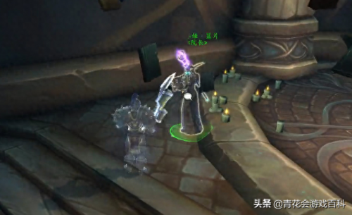 阿玛拉王国 训练(阿玛拉王国通关后干嘛)插图11