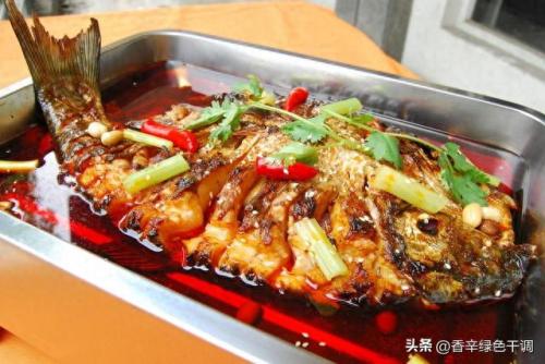 成都美食风尚排名前十(成都美食推荐最新排名前十)插图5