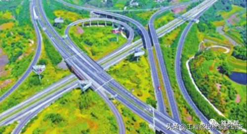 高速加宽排名前十(高速宽度排名前十名)插图3