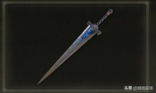 艾尔登法环双持武器(艾尔登法环剧情详细解说)插图9