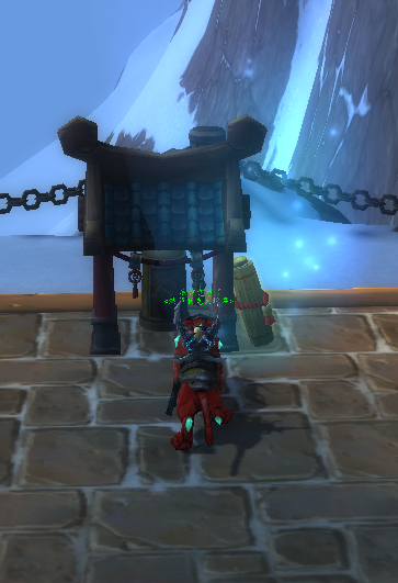 wow怎么去潘达利亚(魔兽世界潘达利亚大陆怎么去)插图14