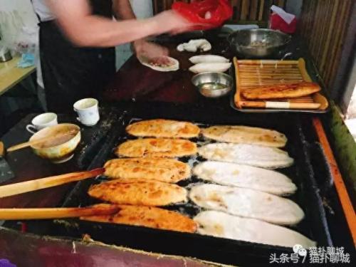 聊城牛杂排名前十(聊城自助餐十大排名)插图6