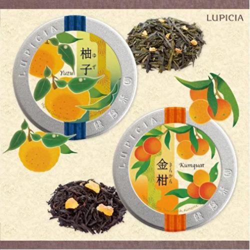 日本柚子排名前十(柚子品质排名前十名)插图8