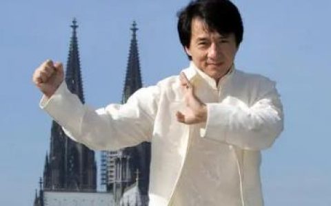 成龙国籍是哪里(成龙之子房祖名国籍)