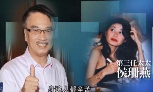 吴孟达个人资料简介(吴孟达什么时候去世的)插图28