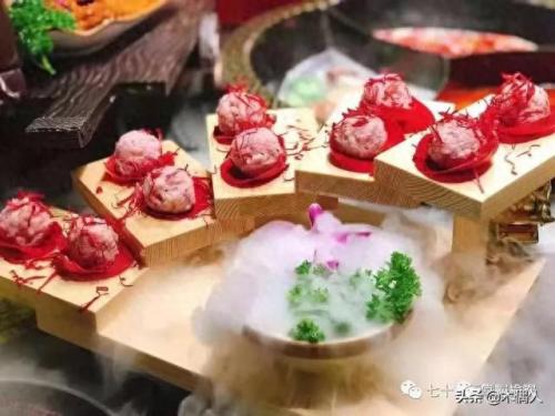 榆次酒楼排名前十(榆次天宝园酒楼菜品)插图21