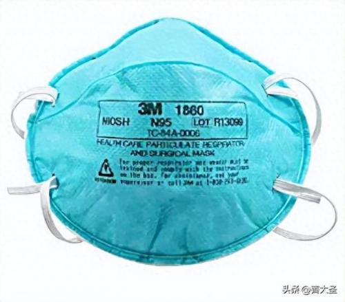 口罩等级排名前十(口罩品牌等级排行)插图4