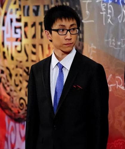中南大学 刘路(副校长刘路)插图16