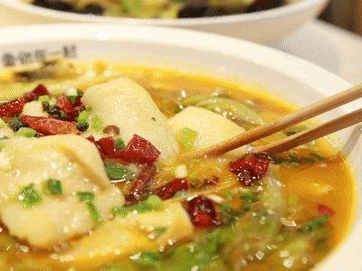 十堰新饭店排名前十(十堰最好的酒楼排名)插图21