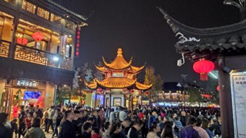排名前十的街(全国镇街排名)插图17