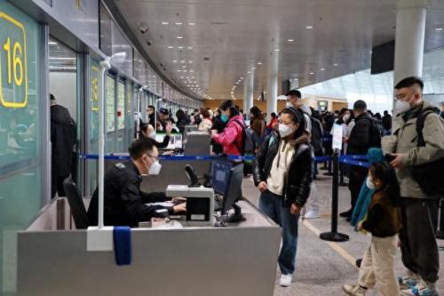 吉林省民用机场排名前十(吉林省有几个民用飞机场)插图4