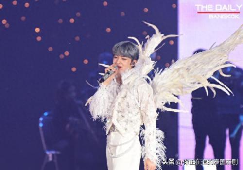 泰国排名前十的明星(泰国明星kimberly)插图7